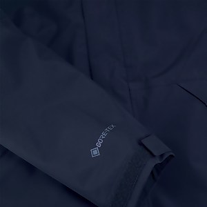 Women's Highland Ridge Interactive Gore-Tex Waterproof Jacket - Blue