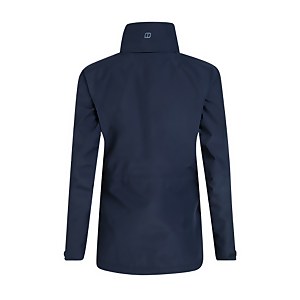 Women's Highland Ridge Interactive Gore-Tex Waterproof Jacket - Blue