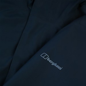 Women's Limosa Long Gore-Tex Waterproof Jacket - Blue