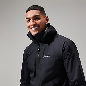Men's Deluge Pro 2.0 Jacket - Black