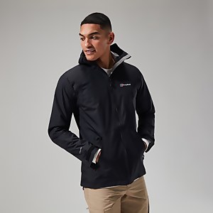 Men's Deluge Pro 2.0 Jacket - Black