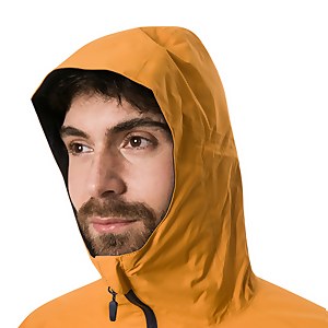 Men's Deluge Pro 2.0 Waterproof Jacket - Yellow