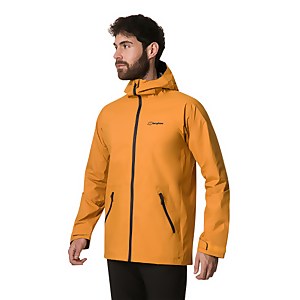 Men's Deluge Pro 2.0 Waterproof Jacket - Yellow