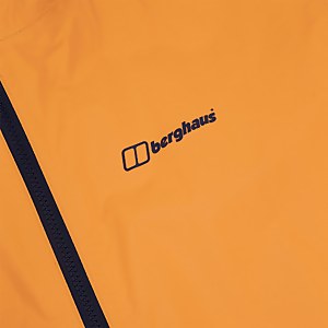 Men's Deluge Pro 2.0 Waterproof Jacket - Yellow