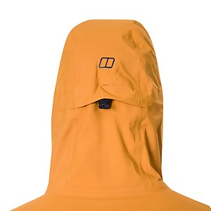 Men's Deluge Pro 2.0 Waterproof Jacket - Yellow