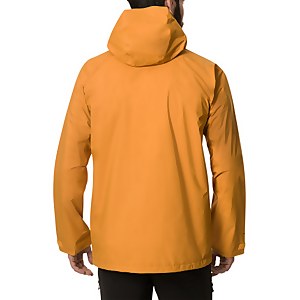 Men's Deluge Pro 2.0 Waterproof Jacket - Yellow