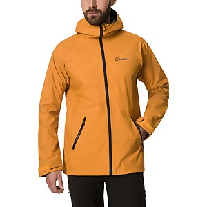 Men's Deluge Pro 2.0 Waterproof Jacket - Yellow