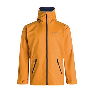 Men's Deluge Pro 2.0 Waterproof Jacket - Yellow