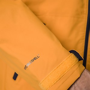 Men's Deluge Pro 2.0 Waterproof Jacket - Yellow