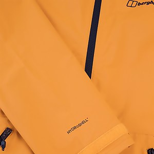 Men's Deluge Pro 2.0 Waterproof Jacket - Yellow