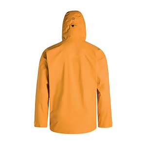 Men's Deluge Pro 2.0 Waterproof Jacket - Yellow