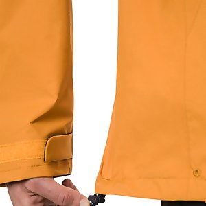Men's Deluge Pro 2.0 Waterproof Jacket - Yellow