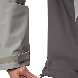 Men's Deluge Pro 2.0 Jacket - Grey
