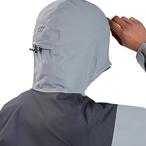 Men's Deluge Pro 2.0 Jacket - Grey