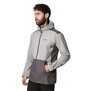 Men's Deluge Pro 2.0 Jacket - Grey