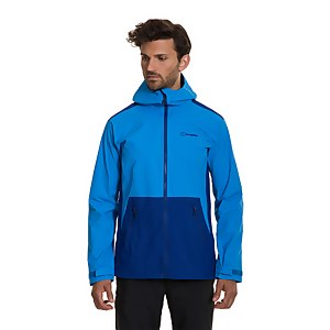 Men's Deluge Pro 2.0 Waterproof Jacket - Blue