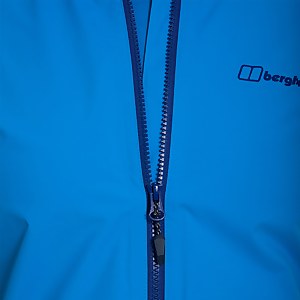 Men's Deluge Pro 2.0 Waterproof Jacket - Blue