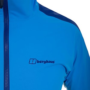 Men's Deluge Pro 2.0 Waterproof Jacket - Blue