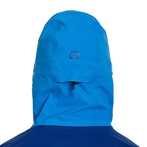 Men's Deluge Pro 2.0 Waterproof Jacket - Blue