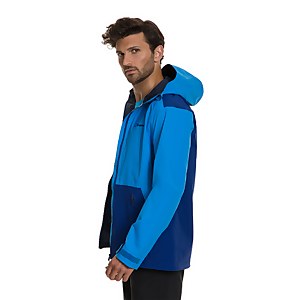 Men's Deluge Pro 2.0 Waterproof Jacket - Blue