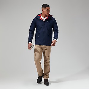 Men's Deluge Pro 2.0 Jacket - Dark Blue