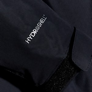 Deluge Pro 2.0 Jacke für Herren - Schwarz