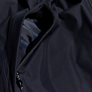 Deluge Pro 2.0 Jacke für Herren - Schwarz