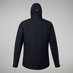 Deluge Pro 2.0 Jacke für Herren - Schwarz