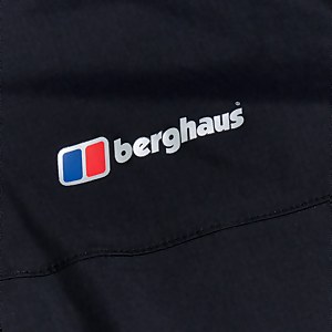 Deluge Pro 2.0 Jacke für Herren - Schwarz