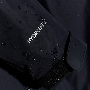 Deluge Pro 2.0 Jacke für Herren - Schwarz