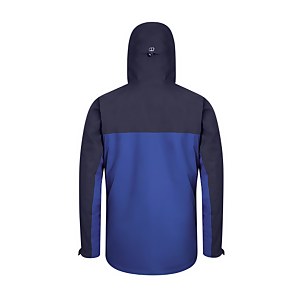 Men's Deluge Pro 2.0 Insulated Waterproof Jacket - Blue