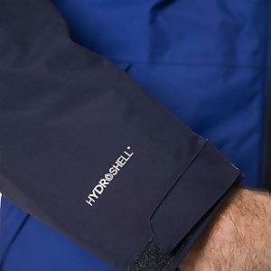 Men's Deluge Pro 2.0 Insulated Waterproof Jacket - Blue