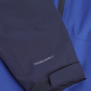 Men's Deluge Pro 2.0 Insulated Waterproof Jacket - Blue