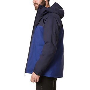 Men's Deluge Pro 2.0 Insulated Waterproof Jacket - Blue