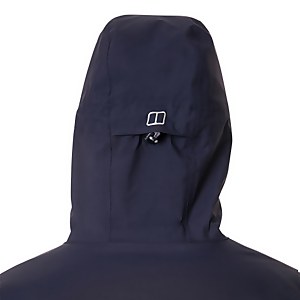 Men's Deluge Pro 2.0 Insulated Waterproof Jacket - Blue