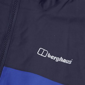 Men's Deluge Pro 2.0 Insulated Waterproof Jacket - Blue