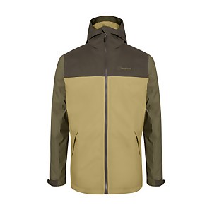 Men's Deluge Pro 2.0 Insulated Waterproof Jacket - Dark Green