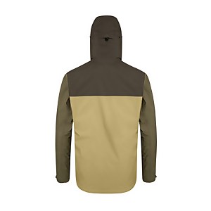 Men's Deluge Pro 2.0 Insulated Waterproof Jacket - Dark Green