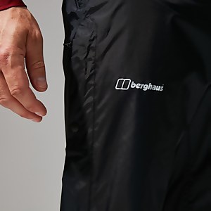 Men's Deluge 2.0 Pant - Black