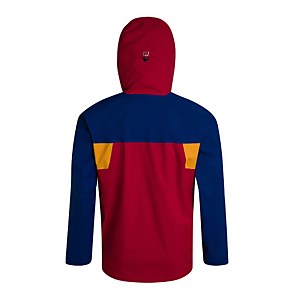 Men's Sky Hiker Waterproof Jacket - Blue