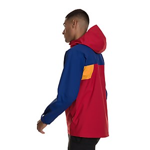 Men's Sky Hiker Waterproof Jacket - Blue
