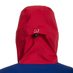 Men's Sky Hiker Waterproof Jacket - Blue
