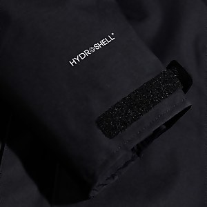 Men's RG Alpha 2.0 Jacket - Black