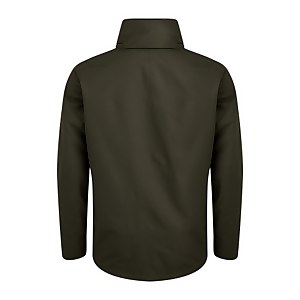 Men's RG Alpha 2.0 Waterproof Jacket - Dark Green