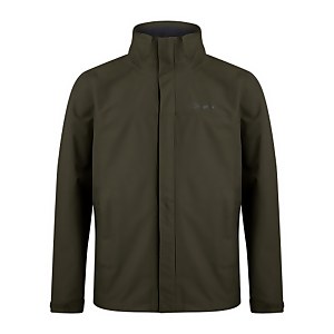 Men's RG Alpha 2.0 Waterproof Jacket - Dark Green