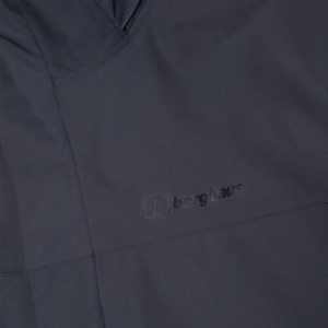 Men's RG Alpha 2.0 Waterproof Jacket - Grey