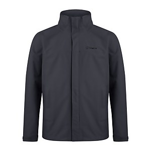 Men's RG Alpha 2.0 Waterproof Jacket - Grey