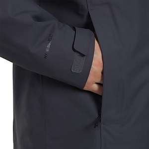 Men's RG Alpha 2.0 Waterproof Jacket - Grey