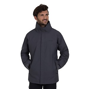 Men's RG Alpha 2.0 Waterproof Jacket - Grey