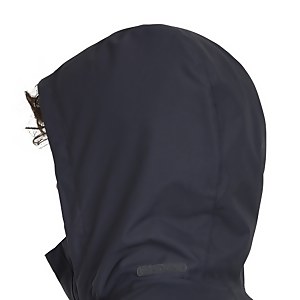 Men's RG Alpha 2.0 Waterproof Jacket - Grey